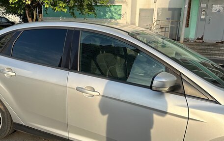 Ford Focus III, 2013 год, 770 000 рублей, 7 фотография