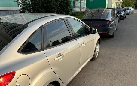 Ford Focus III, 2013 год, 770 000 рублей, 8 фотография