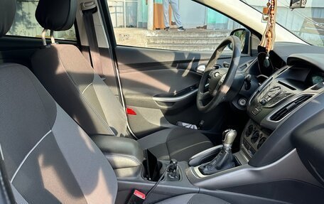 Ford Focus III, 2013 год, 770 000 рублей, 10 фотография
