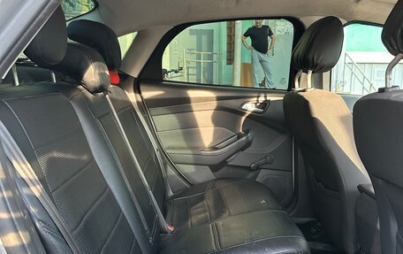 Ford Focus III, 2013 год, 770 000 рублей, 11 фотография