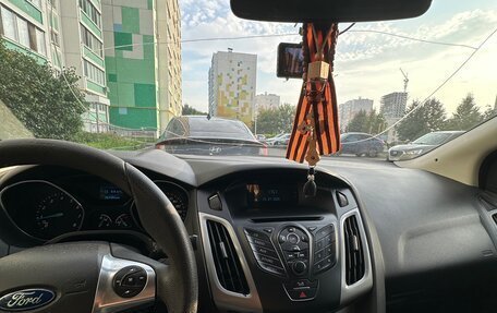 Ford Focus III, 2013 год, 770 000 рублей, 13 фотография