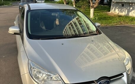 Ford Focus III, 2013 год, 770 000 рублей, 6 фотография