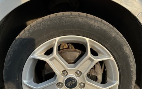 Ford Focus III, 2013 год, 770 000 рублей, 15 фотография