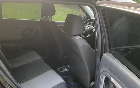 Skoda Fabia II, 2013 год, 600 000 рублей, 2 фотография