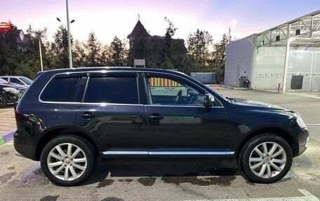 Volkswagen Touareg III, 2006 год, 1 150 000 рублей, 3 фотография