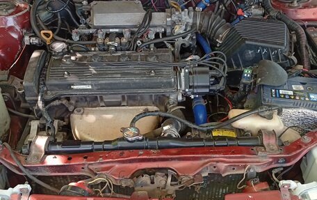 Toyota Sprinter Carib II, 1992 год, 270 000 рублей, 5 фотография