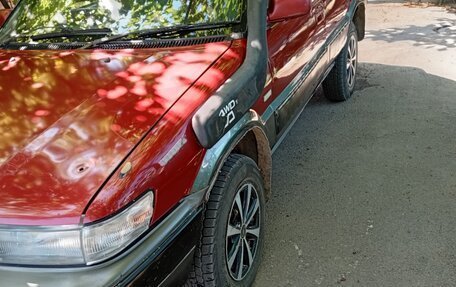 Toyota Sprinter Carib II, 1992 год, 270 000 рублей, 6 фотография