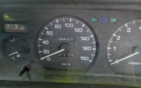 Toyota Sprinter Carib II, 1992 год, 270 000 рублей, 9 фотография