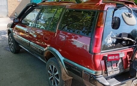 Toyota Sprinter Carib II, 1992 год, 270 000 рублей, 2 фотография