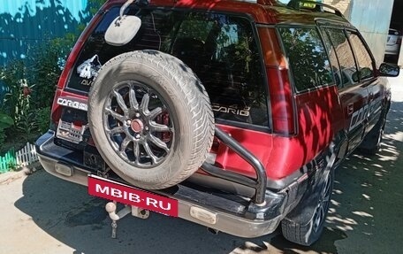 Toyota Sprinter Carib II, 1992 год, 270 000 рублей, 3 фотография