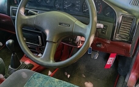 Toyota Sprinter Carib II, 1992 год, 270 000 рублей, 8 фотография
