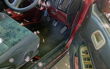 Toyota Sprinter Carib II, 1992 год, 270 000 рублей, 10 фотография