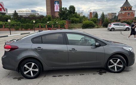 KIA Cerato III, 2019 год, 1 650 000 рублей, 6 фотография