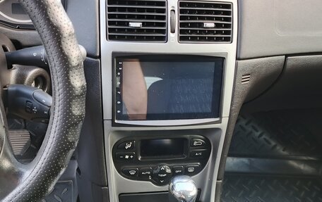 Peugeot 307 I, 2002 год, 275 000 рублей, 15 фотография