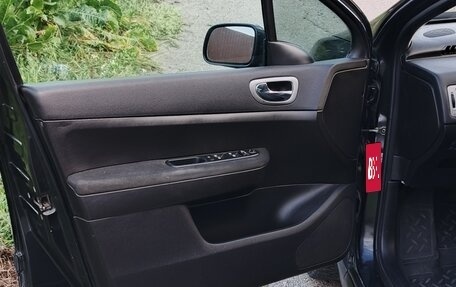 Peugeot 307 I, 2002 год, 275 000 рублей, 11 фотография
