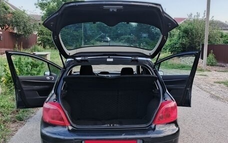 Peugeot 307 I, 2002 год, 275 000 рублей, 7 фотография