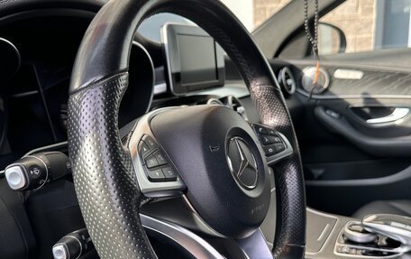 Mercedes-Benz C-Класс, 2015 год, 2 290 000 рублей, 10 фотография