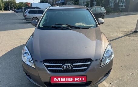 KIA cee'd I рестайлинг, 2008 год, 600 000 рублей, 3 фотография
