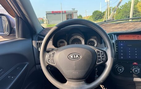 KIA cee'd I рестайлинг, 2008 год, 600 000 рублей, 8 фотография