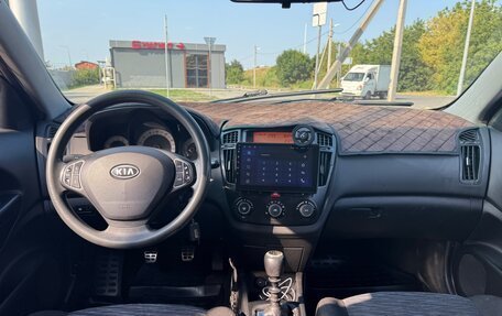 KIA cee'd I рестайлинг, 2008 год, 600 000 рублей, 9 фотография