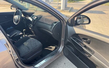 KIA cee'd I рестайлинг, 2008 год, 600 000 рублей, 12 фотография