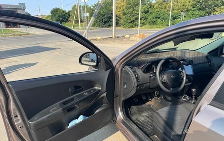 KIA cee'd I рестайлинг, 2008 год, 600 000 рублей, 13 фотография