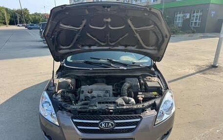 KIA cee'd I рестайлинг, 2008 год, 600 000 рублей, 14 фотография