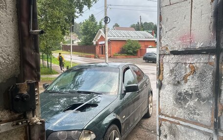 BMW 3 серия, 1998 год, 400 000 рублей, 3 фотография