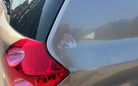 KIA cee'd I рестайлинг, 2008 год, 600 000 рублей, 22 фотография