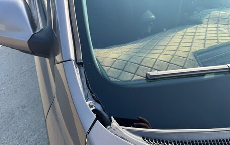 KIA cee'd I рестайлинг, 2008 год, 600 000 рублей, 21 фотография