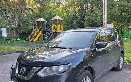 Nissan X-Trail, 2020 год, 2 100 000 рублей, 2 фотография