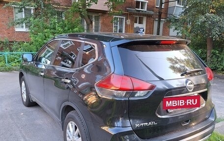 Nissan X-Trail, 2020 год, 2 100 000 рублей, 5 фотография