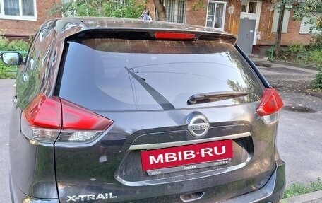 Nissan X-Trail, 2020 год, 2 100 000 рублей, 6 фотография