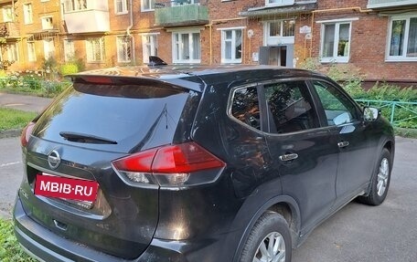 Nissan X-Trail, 2020 год, 2 100 000 рублей, 4 фотография