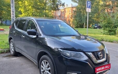 Nissan X-Trail, 2020 год, 2 100 000 рублей, 3 фотография