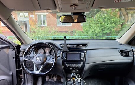 Nissan X-Trail, 2020 год, 2 100 000 рублей, 8 фотография