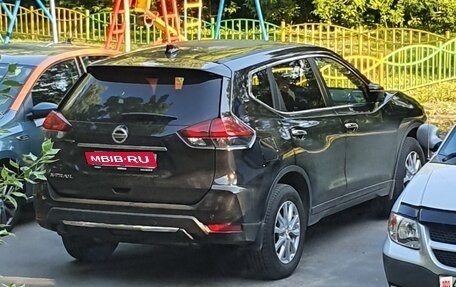 Nissan X-Trail, 2020 год, 2 100 000 рублей, 16 фотография
