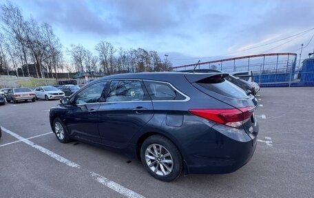 Hyundai i40 I рестайлинг, 2016 год, 1 500 000 рублей, 4 фотография