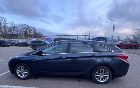 Hyundai i40 I рестайлинг, 2016 год, 1 500 000 рублей, 13 фотография