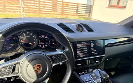 Porsche Cayenne III, 2019 год, 6 200 000 рублей, 6 фотография