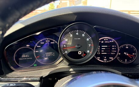 Porsche Cayenne III, 2019 год, 6 200 000 рублей, 8 фотография