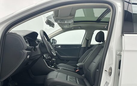 Volkswagen T-Roc I, 2022 год, 1 400 000 рублей, 14 фотография