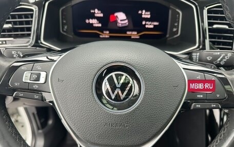 Volkswagen T-Roc I, 2022 год, 1 400 000 рублей, 8 фотография