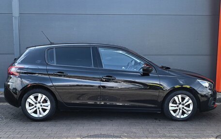 Peugeot 308 II, 2019 год, 1 365 000 рублей, 3 фотография