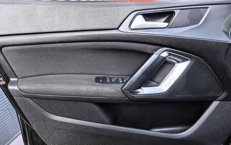 Peugeot 308 II, 2019 год, 1 365 000 рублей, 11 фотография