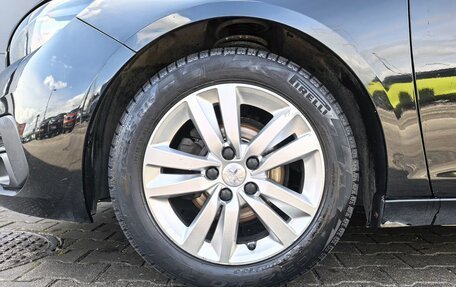 Peugeot 308 II, 2019 год, 1 365 000 рублей, 19 фотография