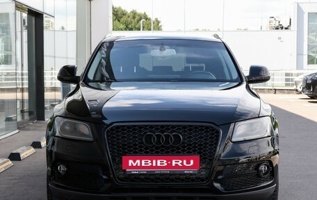 Audi Q5, 2015 год, 2 149 000 рублей, 2 фотография