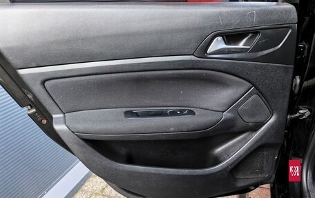 Peugeot 308 II, 2019 год, 1 365 000 рублей, 12 фотография