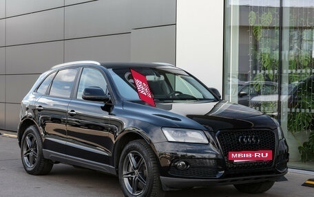 Audi Q5, 2015 год, 2 149 000 рублей, 3 фотография