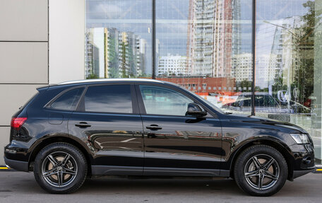 Audi Q5, 2015 год, 2 149 000 рублей, 4 фотография